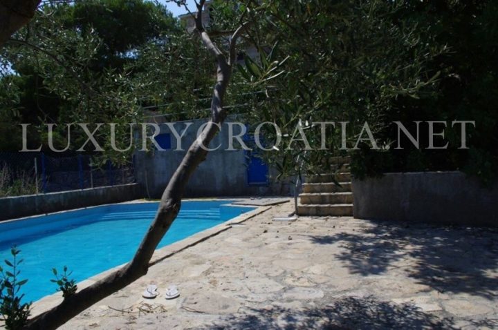 House For sale - Splitsko-dalmatinska šolta - foto 4/12