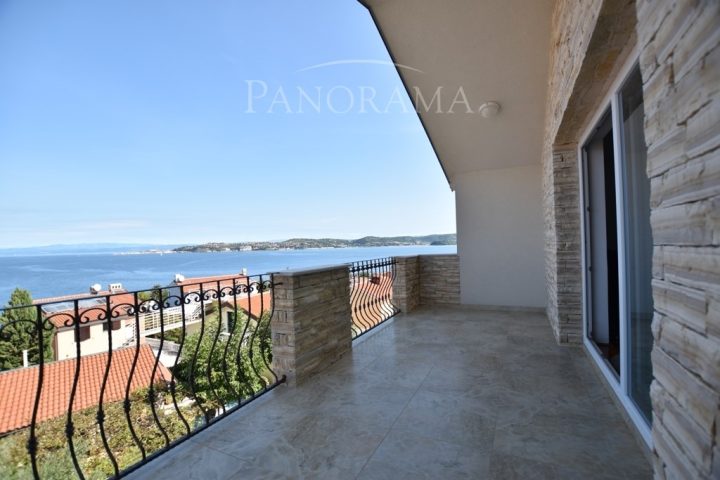 Appartement à vendre 85 m² – Umag