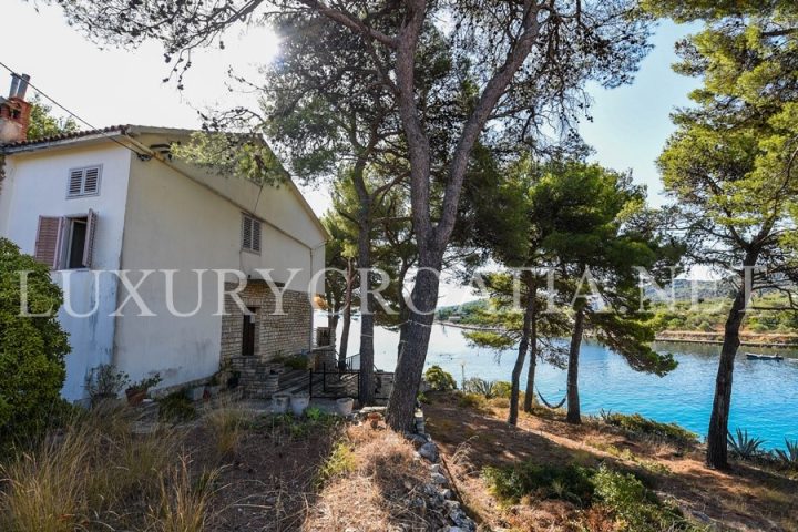 Dom na predaj 170 m² – Veli Iž