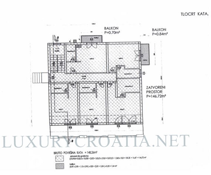 Kuća Na prodaju - ZADARSKA  ZADAR 