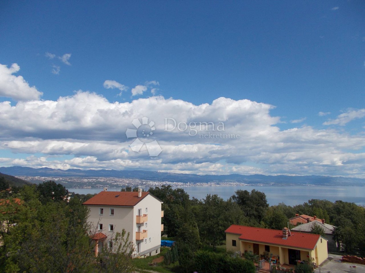 Haus Zu verkaufen - PRIMORSKO-GORANSKA  OPATIJA 