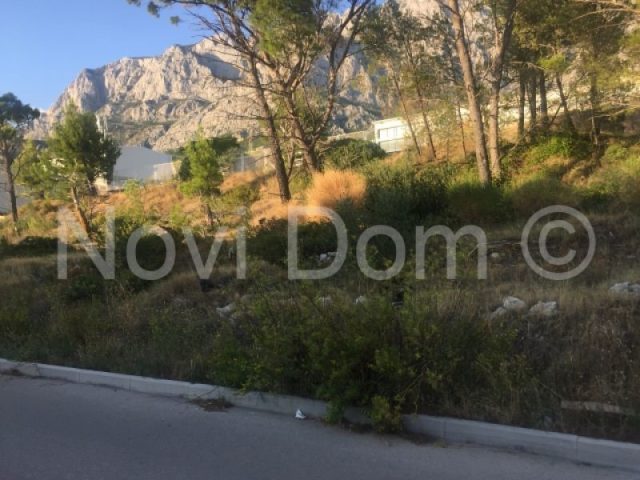 Działka Na sprzedaż - Splitsko-dalmatinska Makarska - foto 2/13