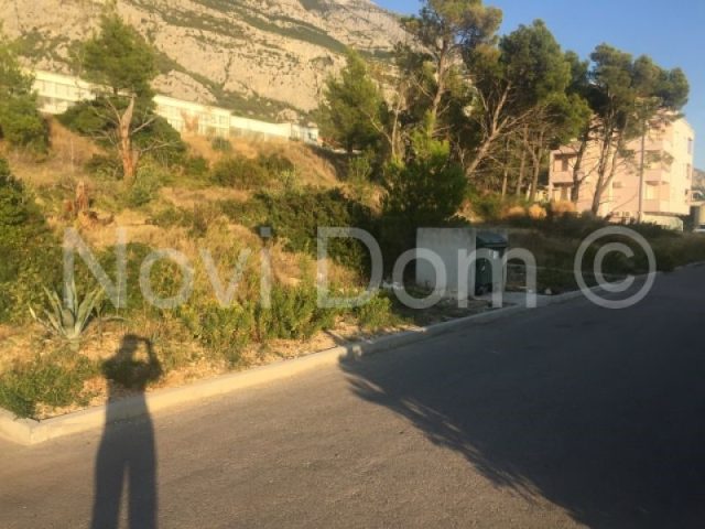 Działka Na sprzedaż - Splitsko-dalmatinska Makarska - foto 3/13