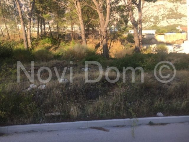 Działka Na sprzedaż - Splitsko-dalmatinska Makarska - foto 4/13
