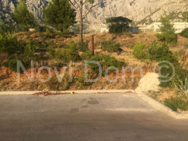 Działka Na sprzedaż - Splitsko-dalmatinska Makarska - foto 5/13