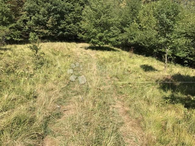 Land For sale - Primorsko-goranska Klana - foto 2/2