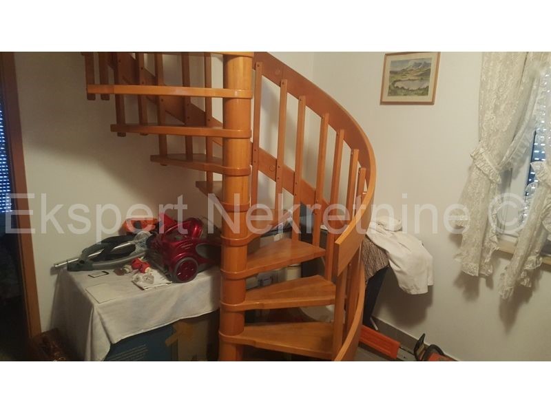 Apartmán Na predaj - SPLITSKO-DALMATINSKA  TROGIR 