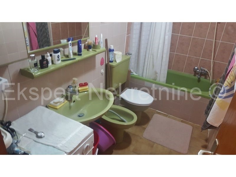 Apartment Zu verkaufen - SPLITSKO-DALMATINSKA  TROGIR 