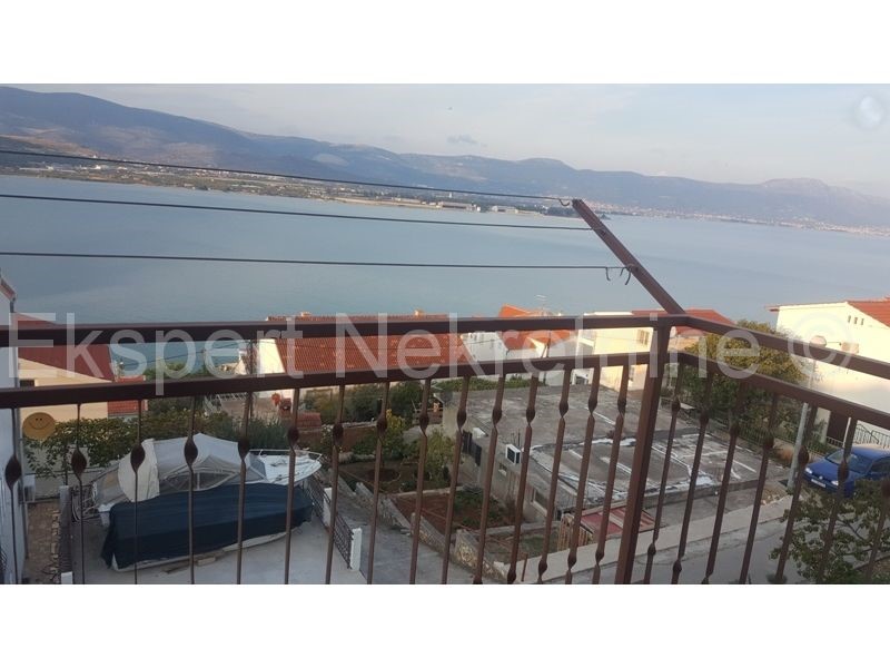 Appartamento In vendita - SPLITSKO-DALMATINSKA  TROGIR 