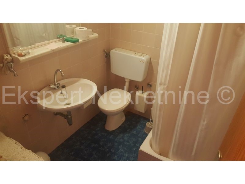 Apartmán Na predaj - SPLITSKO-DALMATINSKA  TROGIR 