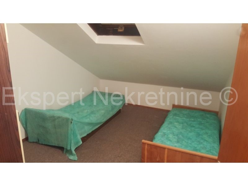 Apartmán Na predaj - SPLITSKO-DALMATINSKA  TROGIR 