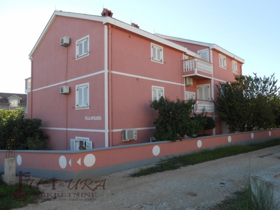 Maison À vendre - ZADARSKA  ZADAR 