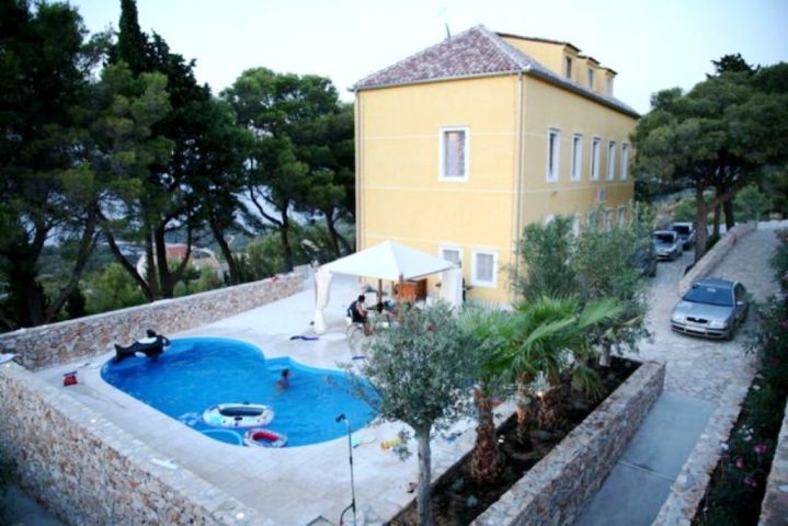 Haus Zu verkaufen - Splitsko-dalmatinska Vis - foto 5/6