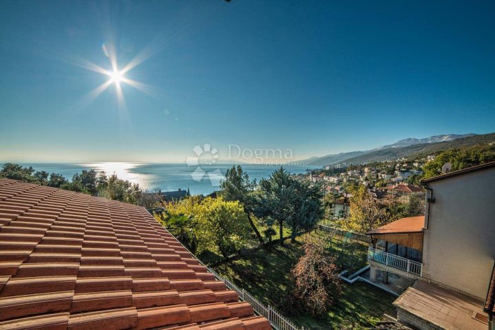 Maison à vendre 715 m² – Volosko