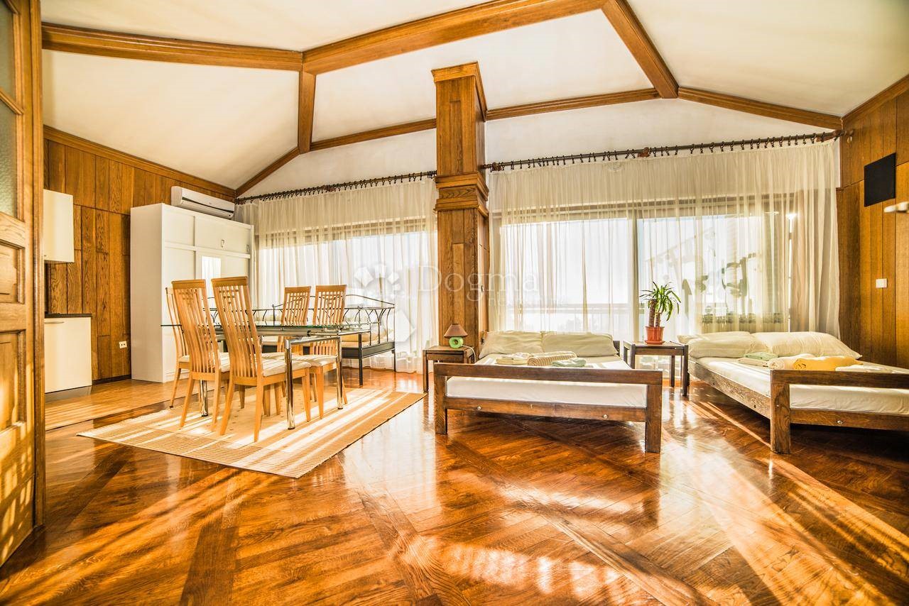 Haus Zu verkaufen - PRIMORSKO-GORANSKA  Opatija