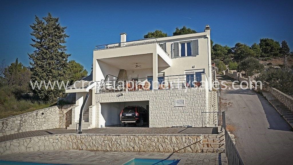 Hiša Na predaj - ŠIBENSKO-KNINSKA  ŠIBENIK 