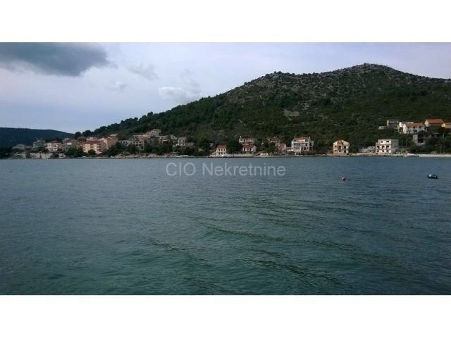 Pozemek Na prodej - Splitsko-dalmatinska Marina - foto 4/4
