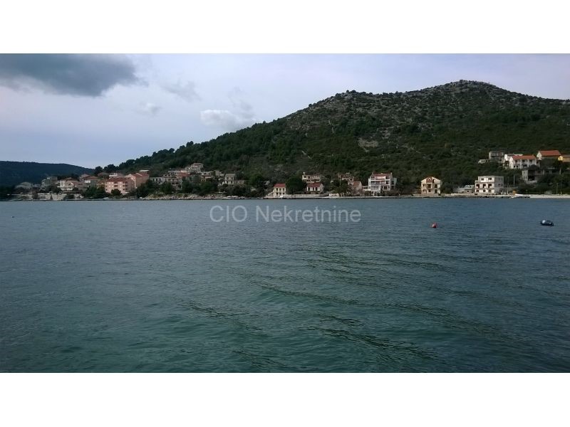Pozemek Na prodej - SPLITSKO-DALMATINSKA  Marina