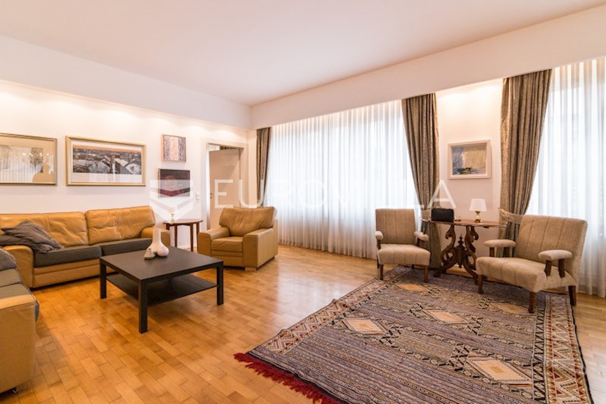 Appartamento Da affittare - GRAD ZAGREB  ZAGREB 