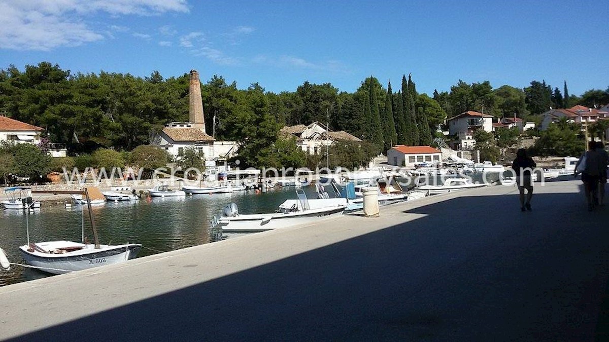 House For sale HVAR