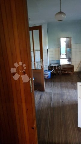 Haus Zu verkaufen - Primorsko-goranska Ravna Gora - foto 3/4