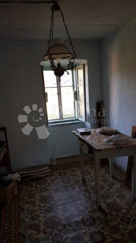 Haus Zu verkaufen - Primorsko-goranska Ravna Gora - foto 4/4