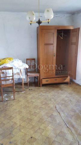 Hiša Naprodaj - Primorsko-goranska Ravna Gora - foto 5/5