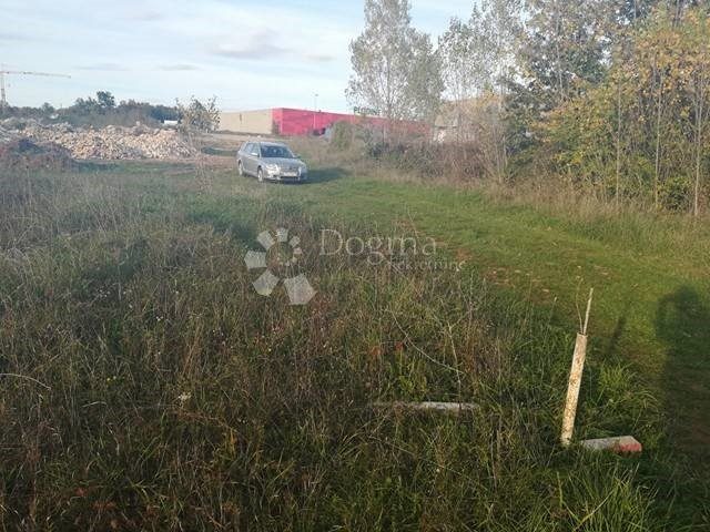 Parcela Na predaj - Istarska Sveta Nedelja - foto 3/6