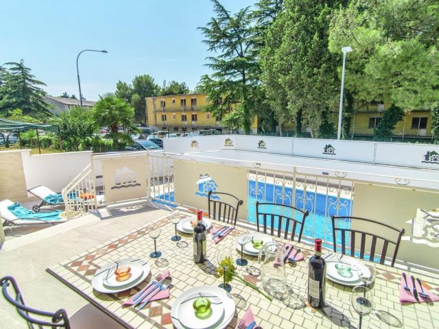Dům Na prodej - Istarska Novigrad - foto 4/20