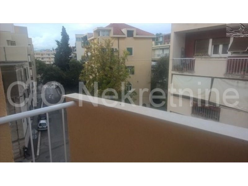 Apartmán K pronájmu - SPLITSKO-DALMATINSKA  SPLIT 