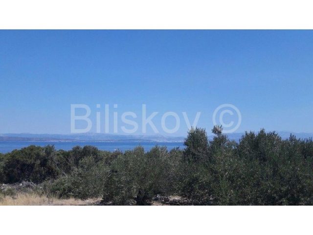 Land For sale - Splitsko-dalmatinska šolta - foto 5/10