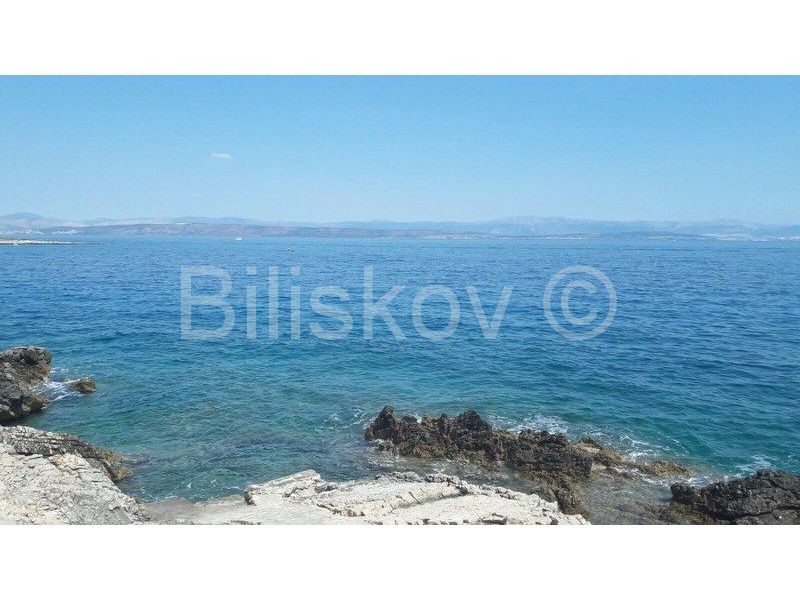 Land For sale - SPLITSKO-DALMATINSKA  ŠOLTA 