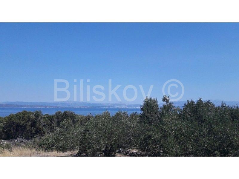 Land For sale - SPLITSKO-DALMATINSKA  ŠOLTA 