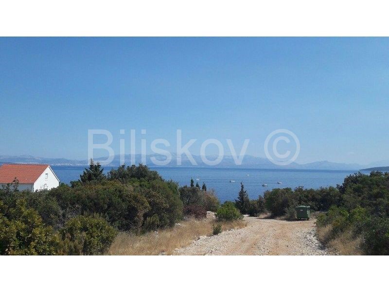 Land For sale - SPLITSKO-DALMATINSKA  ŠOLTA 