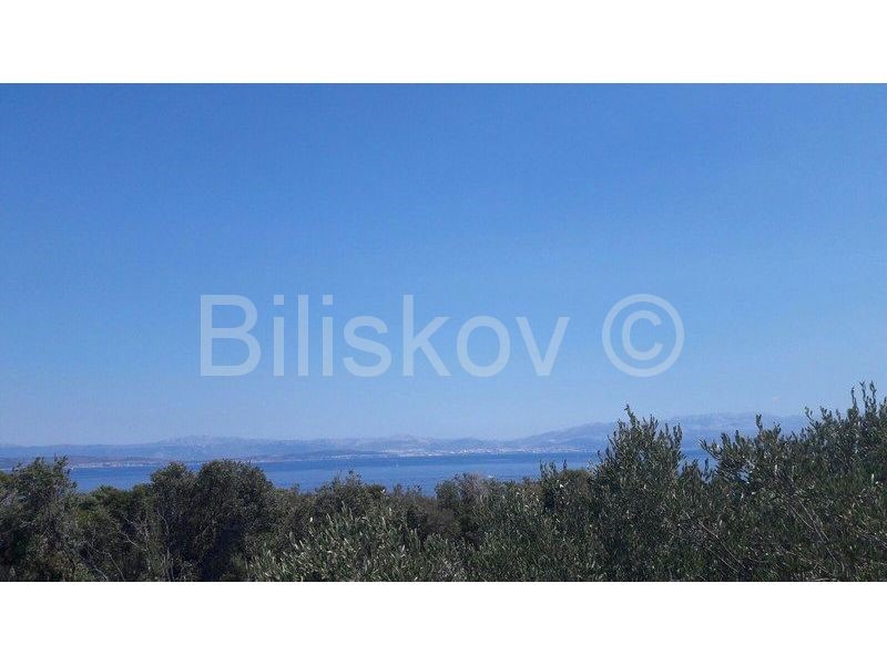 Land For sale - SPLITSKO-DALMATINSKA  ŠOLTA 