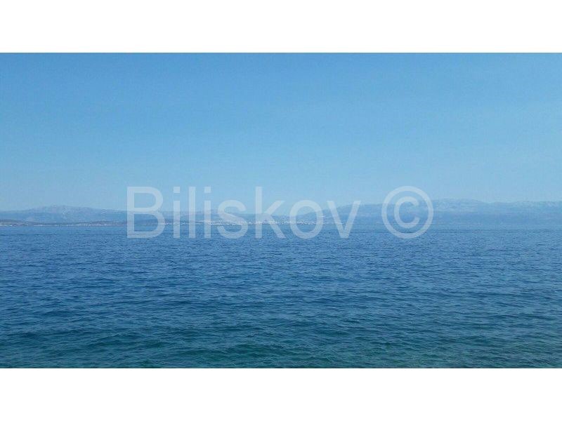 Land For sale - SPLITSKO-DALMATINSKA  ŠOLTA 