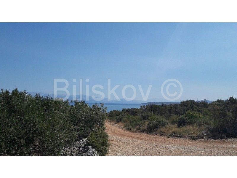 Land For sale - SPLITSKO-DALMATINSKA  ŠOLTA 