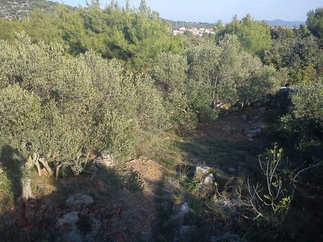 Land For sale - šibensko-kninska Murter - foto 5/8