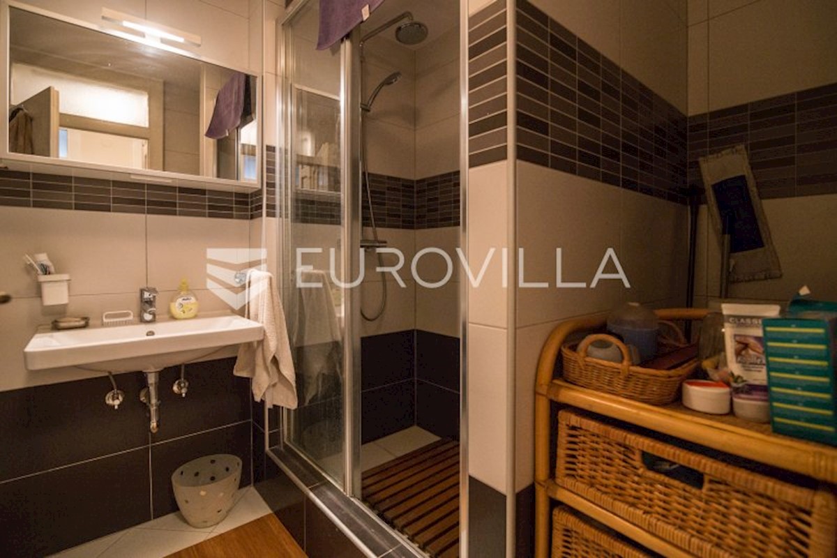 Apartmán Na prodej - GRAD ZAGREB  ZAGREB 