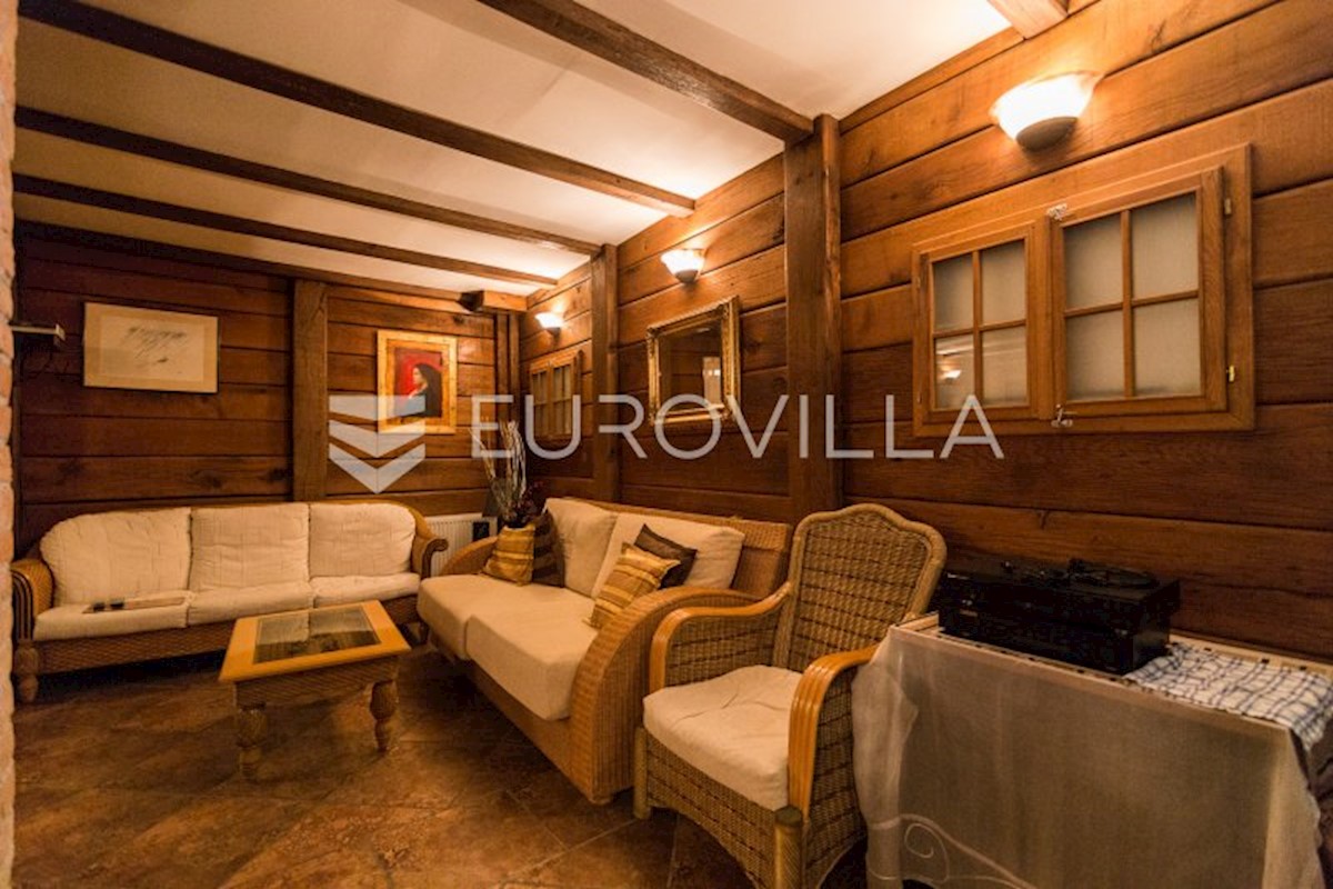 Flat For sale - GRAD ZAGREB  ZAGREB 