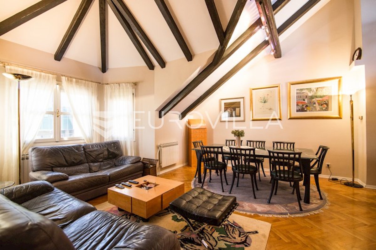 Apartmán Na prodej - GRAD ZAGREB  ZAGREB 