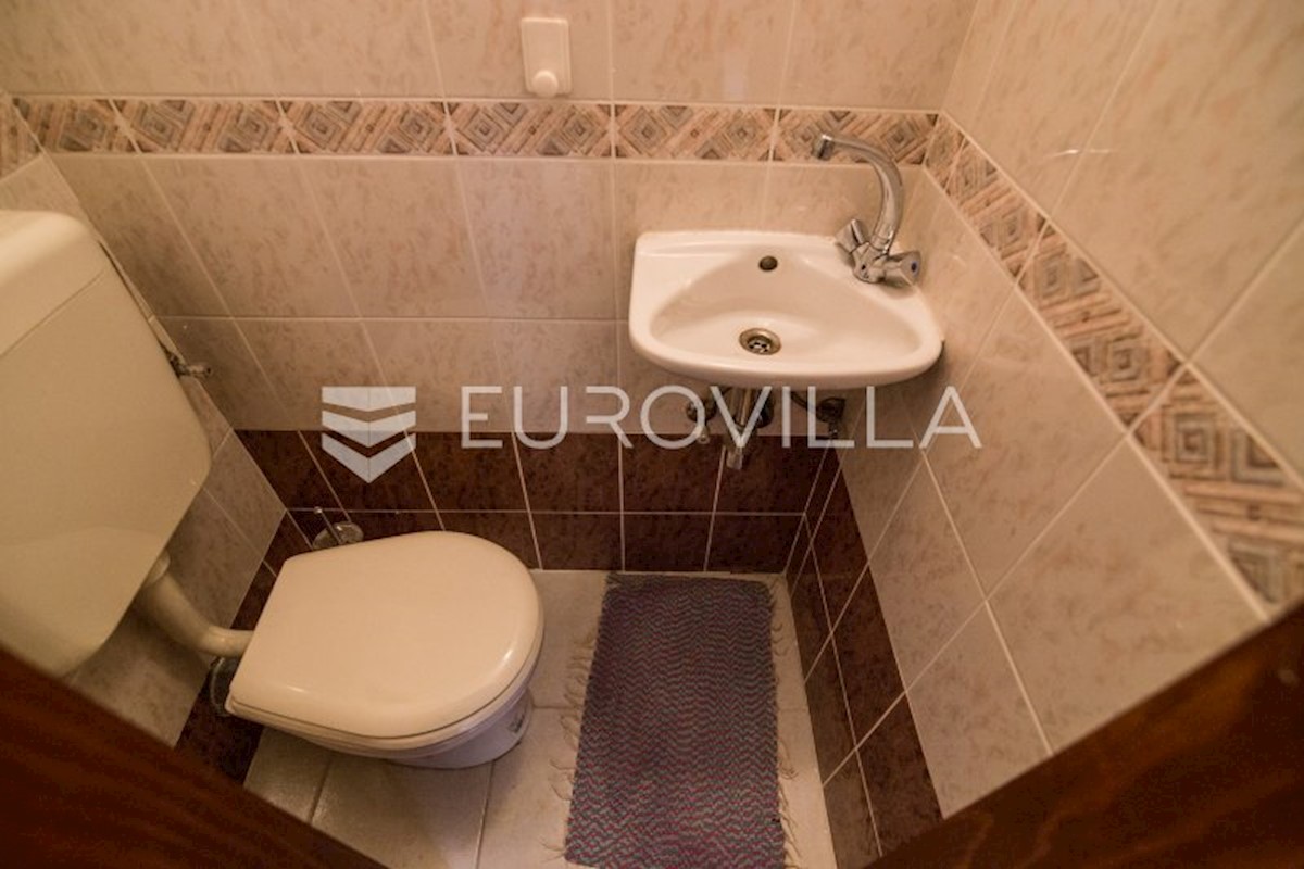 Flat For sale - GRAD ZAGREB  ZAGREB 