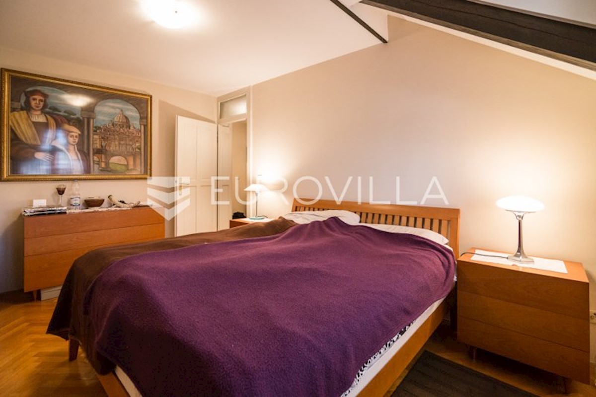 Apartment Zu verkaufen - GRAD ZAGREB  ZAGREB 