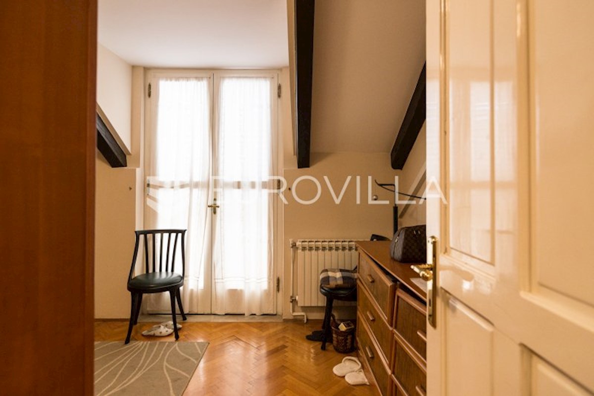 Appartement À vendre - GRAD ZAGREB  ZAGREB 