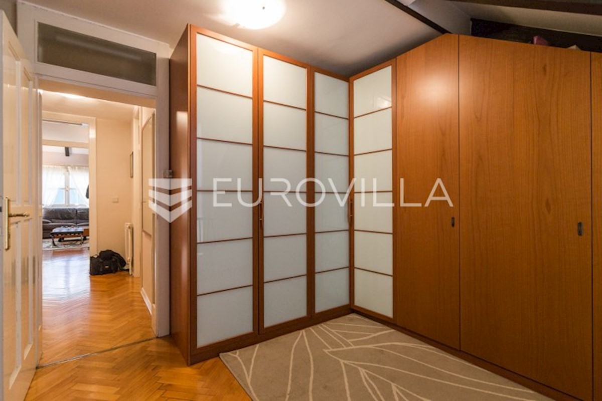 Appartement À vendre - GRAD ZAGREB  ZAGREB 