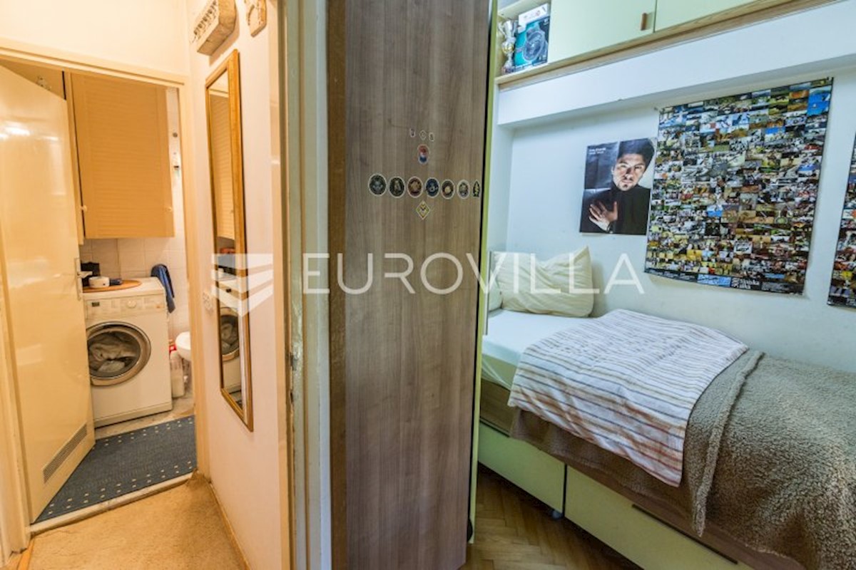 Appartement À vendre - GRAD ZAGREB  ZAGREB 