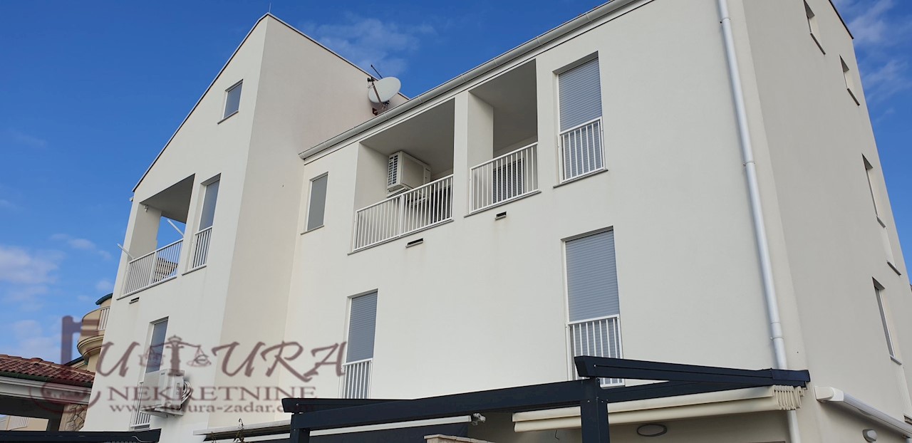 Flat For sale - ZADARSKA  PAG 