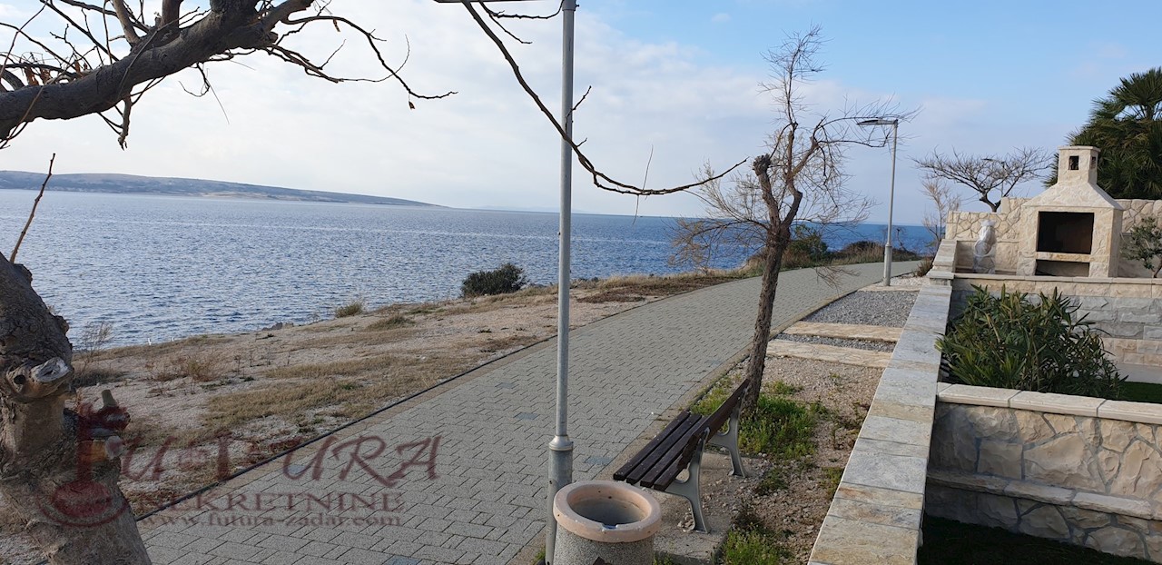 Flat For sale - ZADARSKA  PAG 