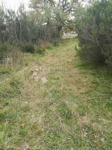 Parcela Naprodaj - Istarska Marčana - foto 2/3