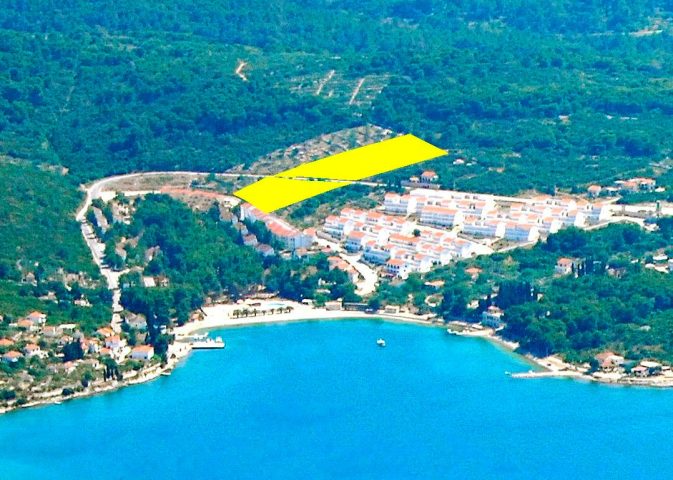 Grundstück zu verkaufen 8060 m² – Šolta